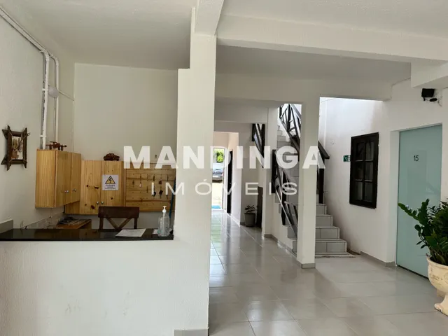 Imagem 5: Hotel Porteira Fechada e em Funcionamento Localizado na Praia de Canoa Quebrada