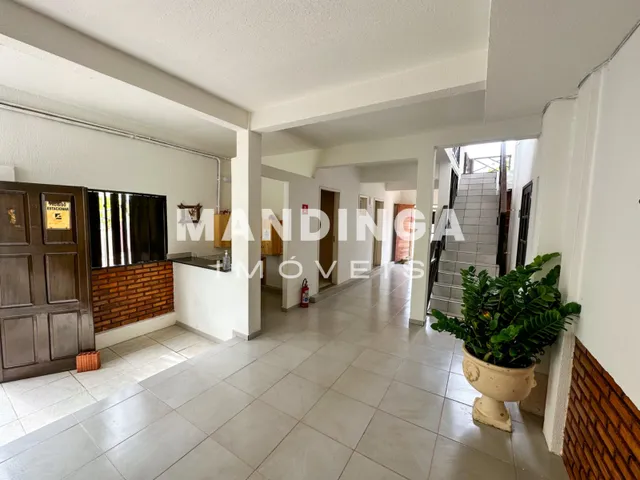 Imagem 3: Hotel Porteira Fechada e em Funcionamento Localizado na Praia de Canoa Quebrada
