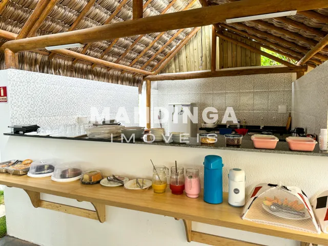 Imagem 14: Hotel Porteira Fechada e em Funcionamento Localizado na Praia de Canoa Quebrada