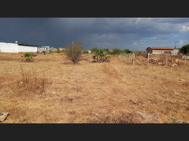 Imagem: Terreno Picos Piauí