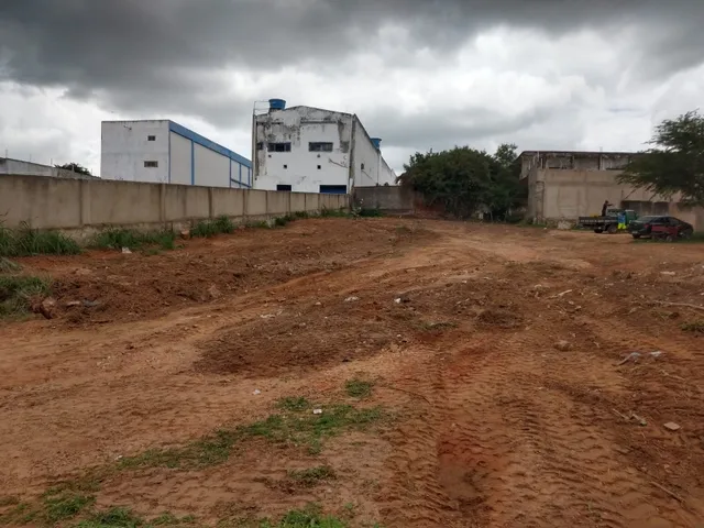 Imagem: Excelente Terreno em Araripina