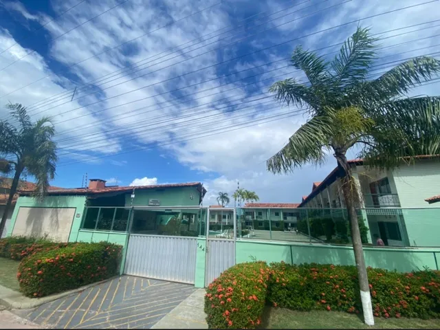 Imagem 1: Apartamento para Venda com 2 Suítes no Condomínio Solar do Atlântico - Salinópolis