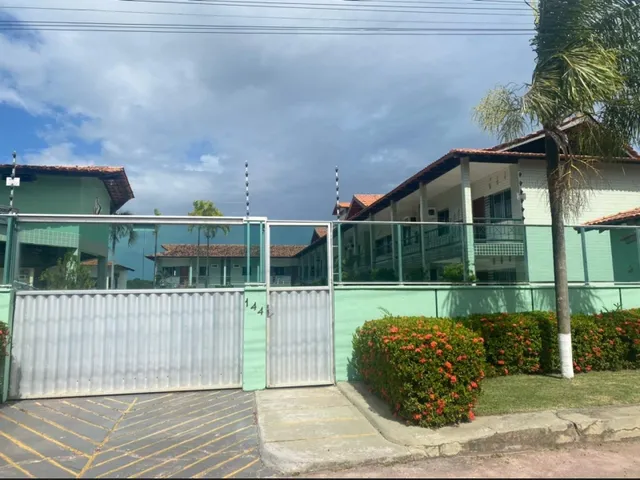 Imagem 11: Apartamento para Venda com 2 Suítes no Condomínio Solar do Atlântico - Salinópolis