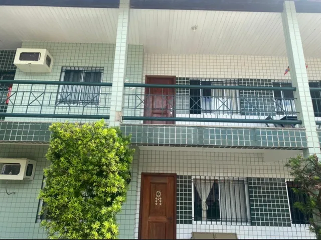 Imagem 12: Apartamento para Venda com 2 Suítes no Condomínio Solar do Atlântico - Salinópolis