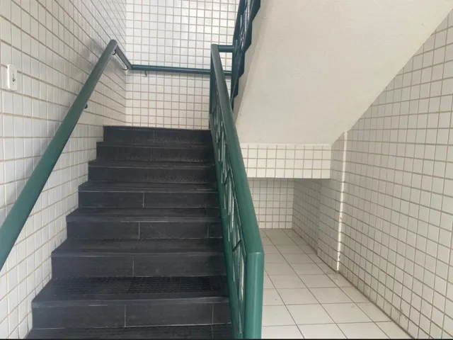 Imagem 3: Apartamento para Venda com 2 Suítes no Condomínio Solar do Atlântico - Salinópolis
