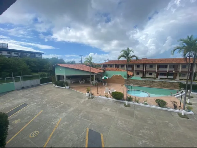 Imagem 15: Apartamento para Venda com 2 Suítes no Condomínio Solar do Atlântico - Salinópolis
