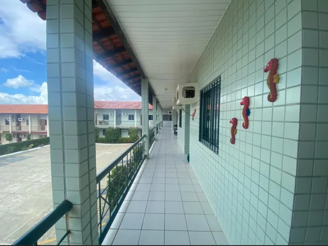 Imagem 9: Apartamento para Venda com 2 Suítes no Condomínio Solar do Atlântico - Salinópolis