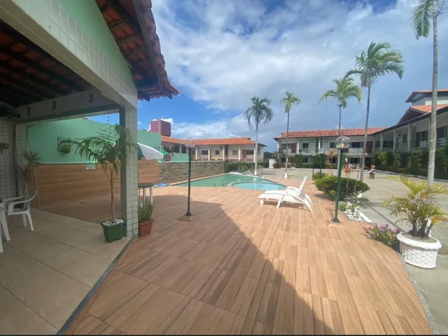 Imagem 7: Apartamento para Venda com 2 Suítes no Condomínio Solar do Atlântico - Salinópolis