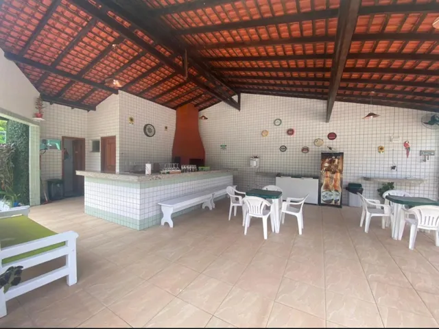 Imagem 2: Apartamento para Venda com 2 Suítes no Condomínio Solar do Atlântico - Salinópolis