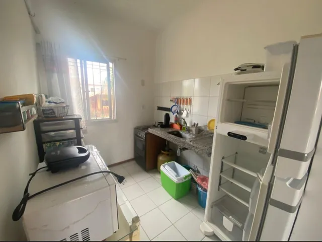 Imagem 14: Apartamento para Venda com 2 Suítes no Condomínio Solar do Atlântico - Salinópolis