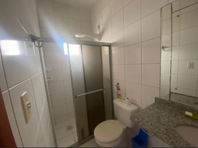 Imagem 10: Apartamento para Venda com 2 Suítes no Condomínio Solar do Atlântico - Salinópolis