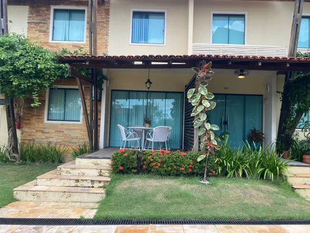 Imagem: Casa para Venda no Condominio Villaggio