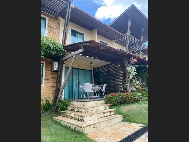 Imagem 11: Casa para Venda no Condominio Villaggio del Vento com 3 Suítes - Salinópolis