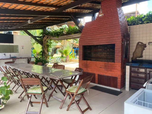Imagem 4: Casa para Venda no Condominio Villaggio del Vento com 3 Suítes - Salinópolis