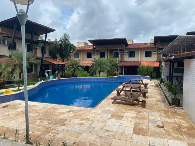 Imagem 12: Casa para Venda no Condominio Villaggio del Vento com 3 Suítes - Salinópolis