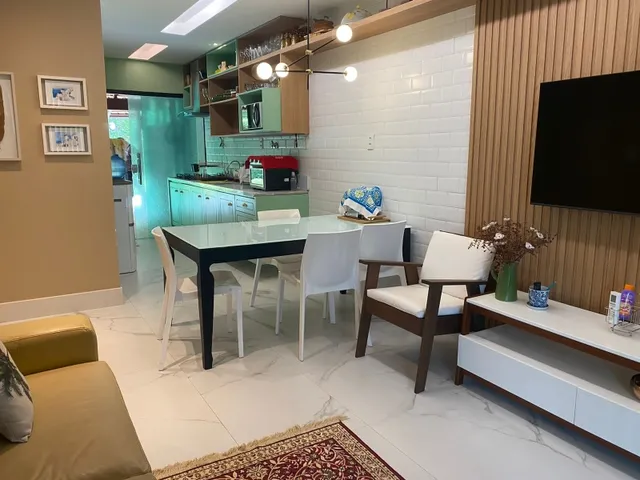 Imagem 15: Casa para Venda no Condominio Villaggio del Vento com 3 Suítes - Salinópolis