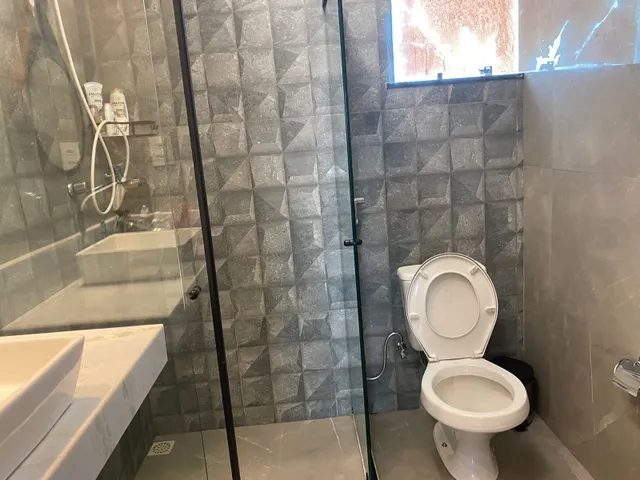 Imagem 5: Casa para Venda no Condominio Villaggio del Vento com 3 Suítes - Salinópolis