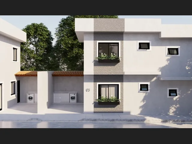 Imagem: Casa de Condomínio - Recanto do Sol II