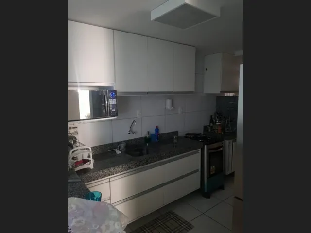 Imagem 12: Alugo Apartamento Condominio Girassol Residence