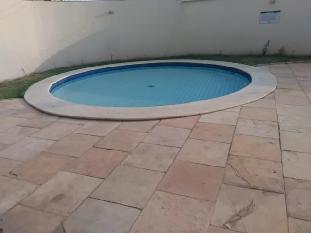 Imagem 14: Alugo Apartamento Condominio Girassol Residence
