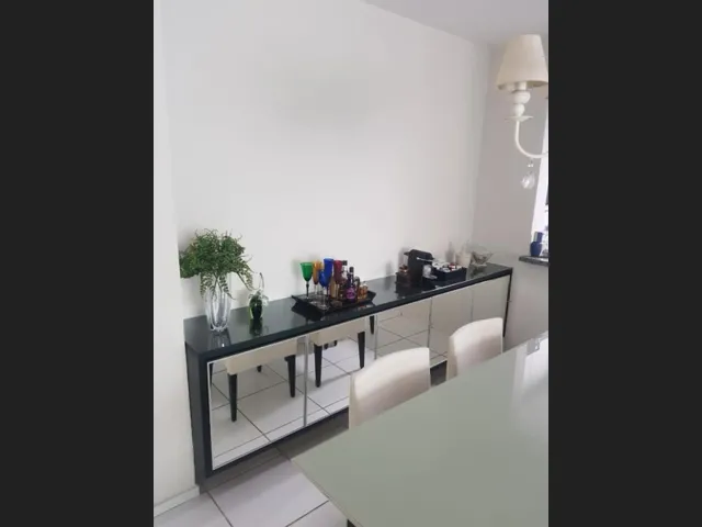 Imagem 9: Alugo Apartamento Condominio Girassol Residence