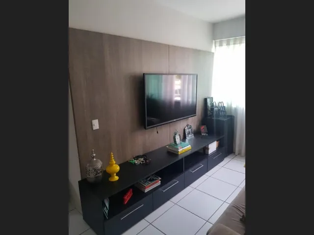 Imagem 5: Alugo Apartamento Condominio Girassol Residence