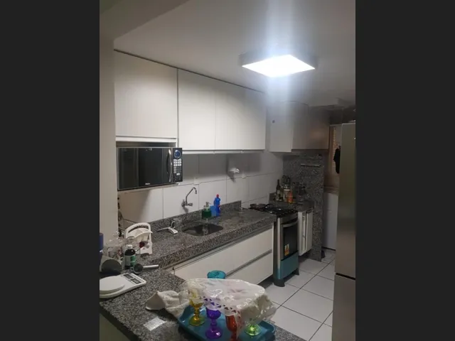 Imagem 11: Alugo Apartamento Condominio Girassol Residence