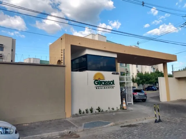 Imagem 7: Alugo Apartamento Condominio Girassol Residence