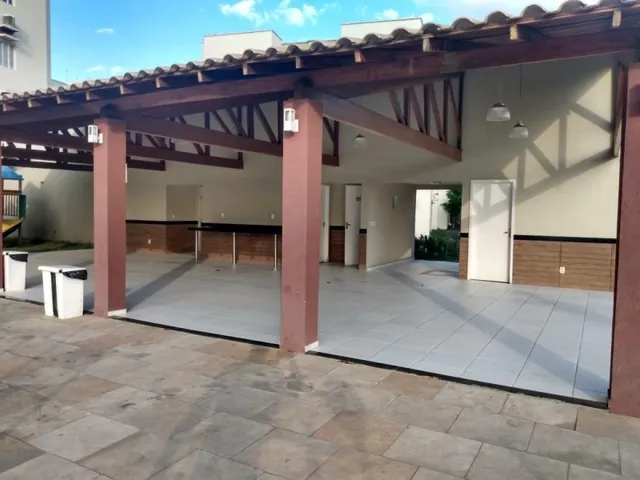 Imagem 10: Alugo Apartamento Condominio Girassol Residence