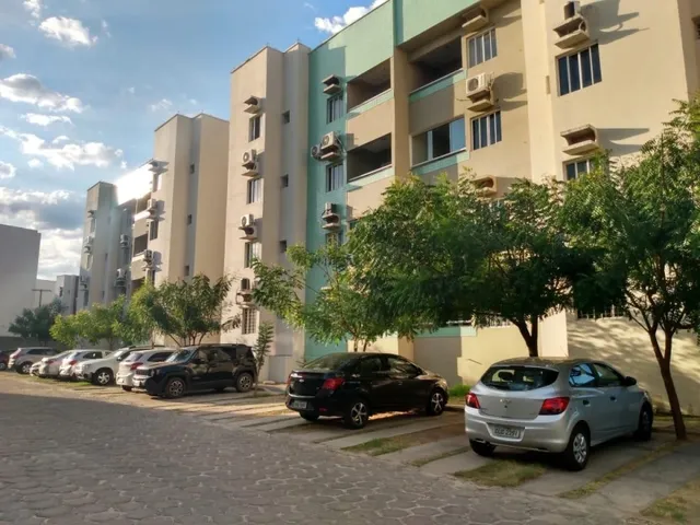 Imagem 4: Alugo Apartamento Condominio Girassol Residence