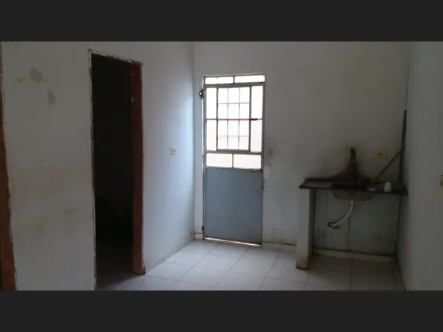 Imagem: Casa a Venda em Serra Talhada