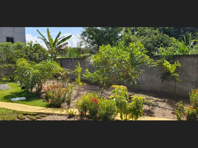 Imagem 3: Casa de Praia com Ar Campestre