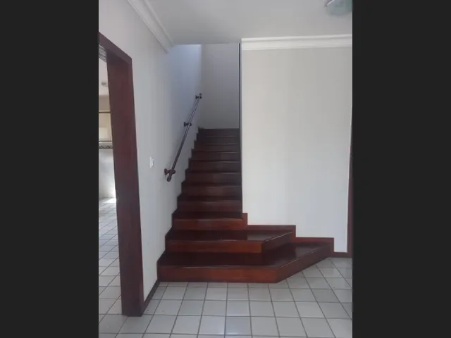 Imagem: Alugo - Casa Bairro São Cristóvão - com