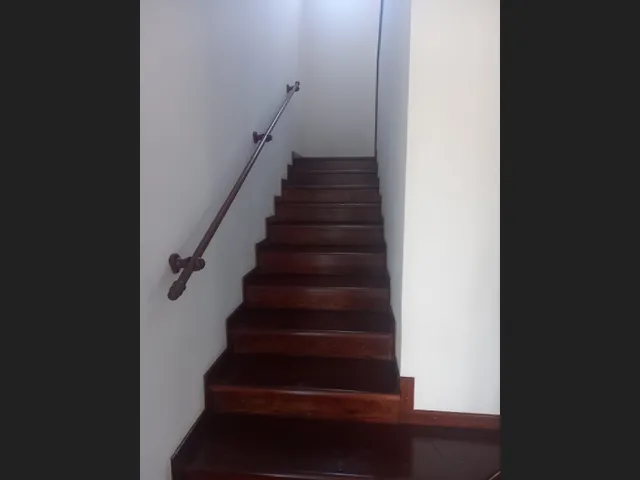 Imagem 14: Alugo - Casa Bairro São Cristóvão - com 3 Suítes
