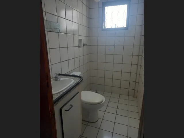Imagem 10: Alugo - Casa Bairro São Cristóvão - com 3 Suítes