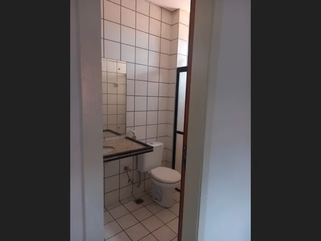 Imagem 7: Alugo - Casa Bairro São Cristóvão - com 3 Suítes