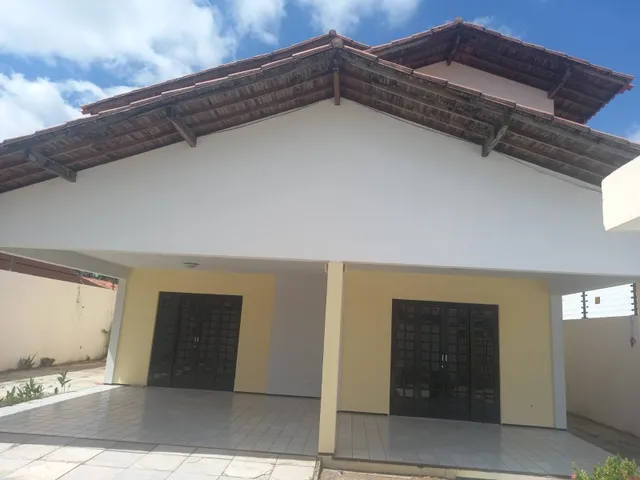 Imagem 12: Alugo - Casa Bairro São Cristóvão - com 3 Suítes
