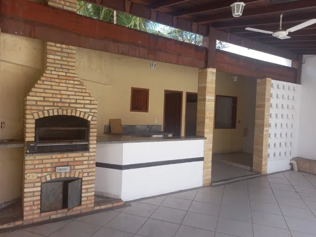 Imagem 5: Alugo - Casa Bairro São Cristóvão - com 3 Suítes