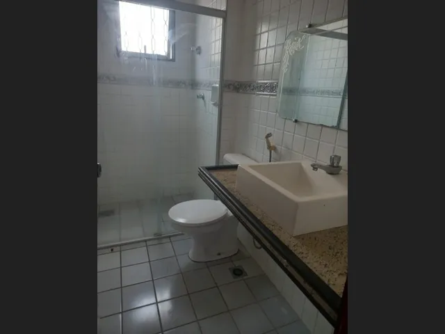 Imagem 8: Alugo - Casa Bairro São Cristóvão - com 3 Suítes