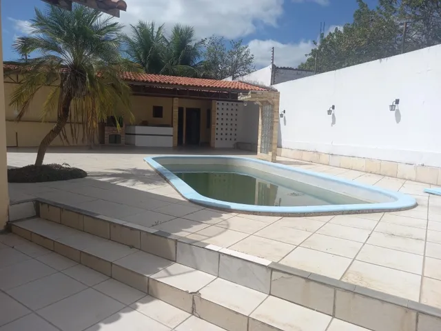 Imagem 11: Alugo - Casa Bairro São Cristóvão - com 3 Suítes