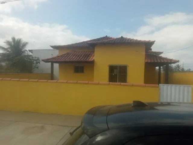 Imagem: Vendo Casa em Saquarema - Barra Nova
