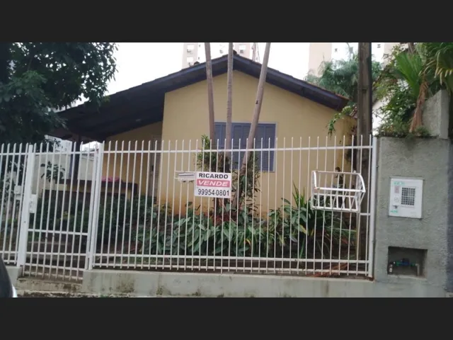 Imagem 1: Casa Comercial a Venda no Centro de Criciúma