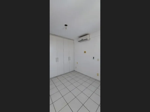 Imagem: Samara - Alugo Apartamento Ed. Aurino Nunes