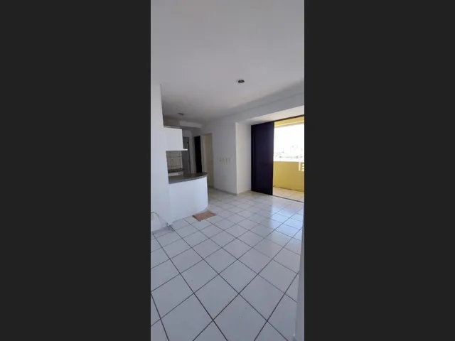 Imagem 8: Samara - Alugo Apartamento Ed. Aurino Nunes