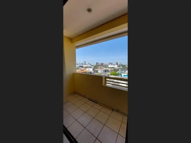 Imagem 3: Samara - Alugo Apartamento Ed. Aurino Nunes