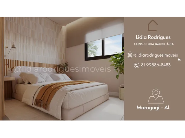 Imagem: Lançamento em Maragogi
