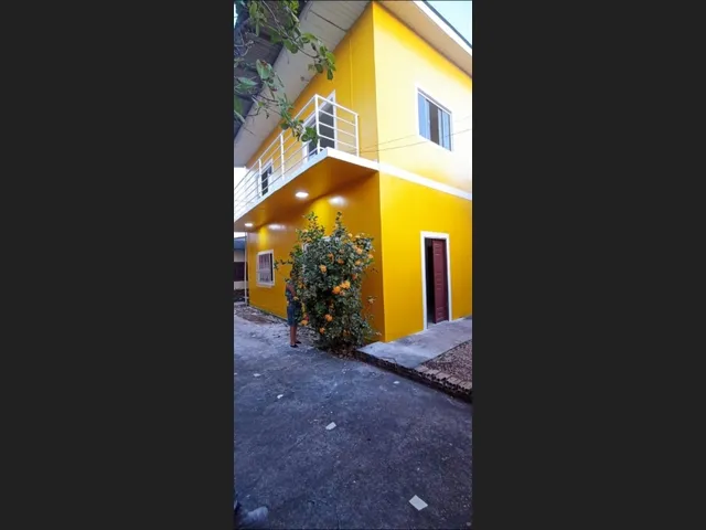 Imagem: Alugo Casa na Avenida Brigadeiro Eduardo