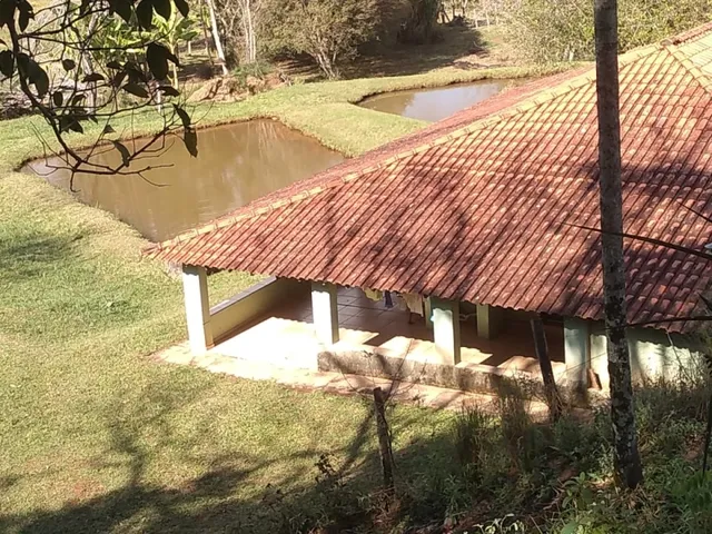 Imagem: Sítio Bem Formado a Venda com Muita Água
