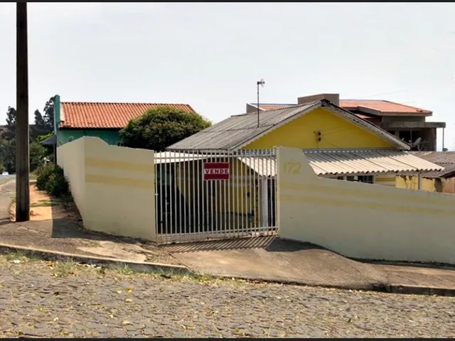 Imagem: Casa para Venda em Ibaiti, Vende-Se Casa