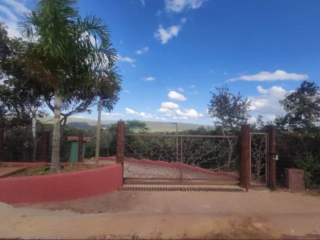 Imagem 15: Lotes em Condomínio Próximo Ao Aeroporto de Alto Paraíso de Goiás